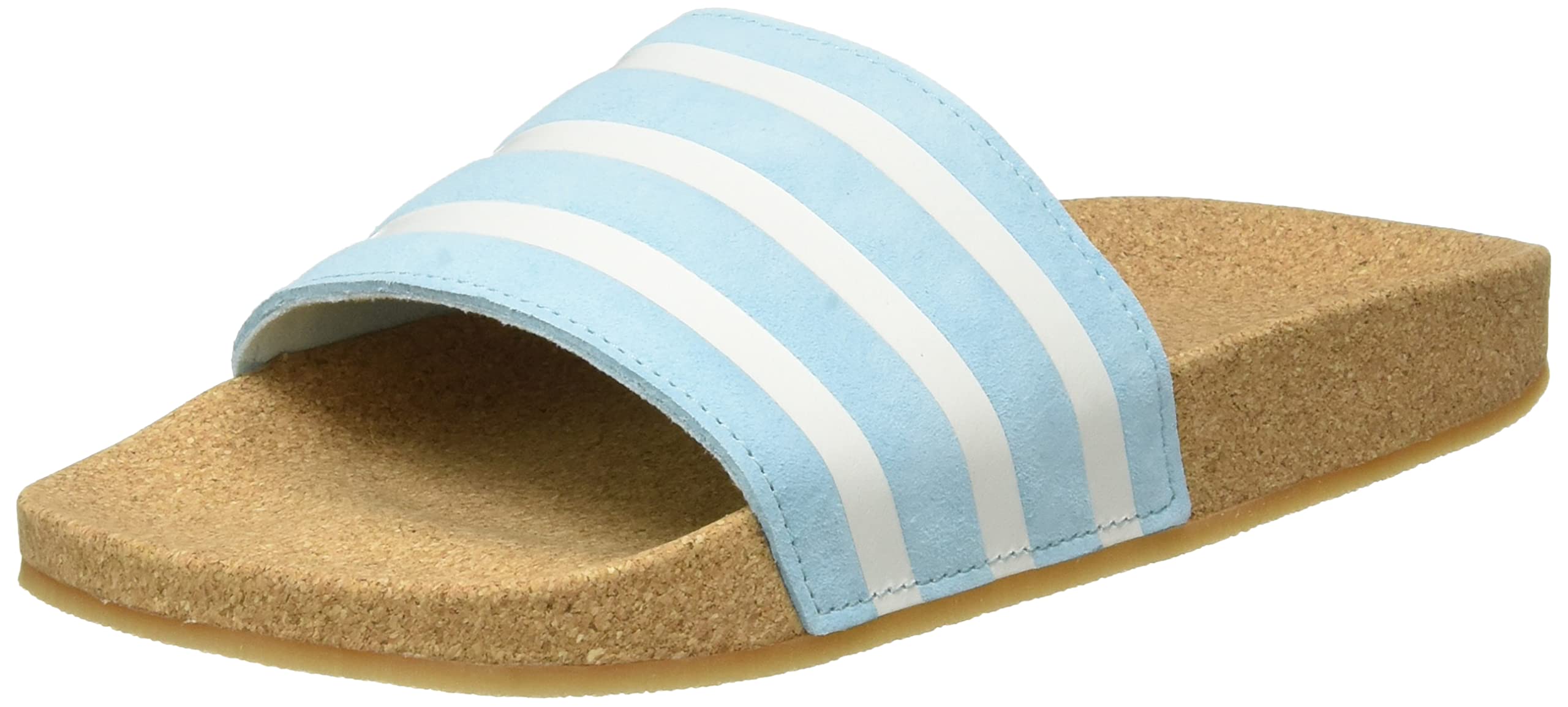 adidas Women's Adilette Slide
